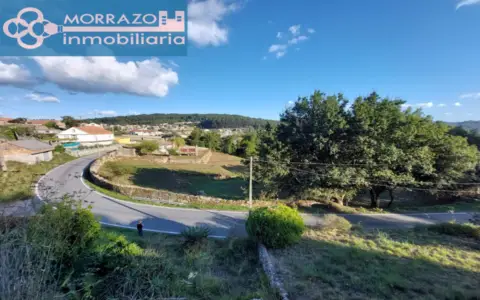Terreno en Beluso (Santa María)