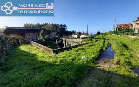 Terreno en Bajada Tuia-Sar, nº 26