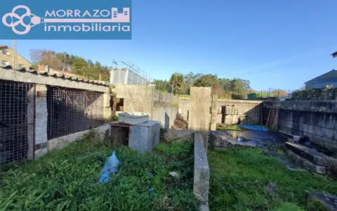 Terreno en Bajada Tuia-Sar, nº 26