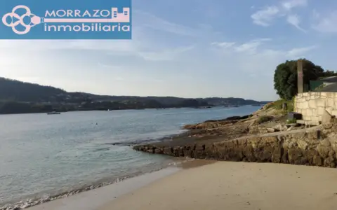 Chalet unifamiliar en calle Fonte Espiñeira