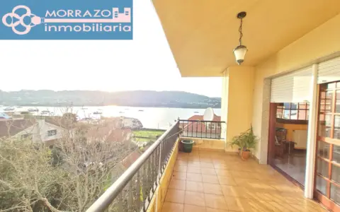 Chalet unifamiliar en calle Fonte Espiñeira