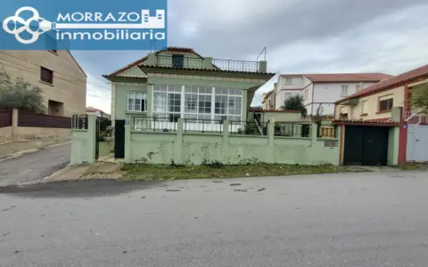 Casa unifamiliar en Darbo (Santa María)