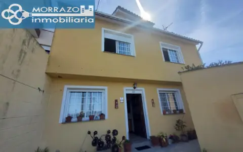 Casa en calle Norte