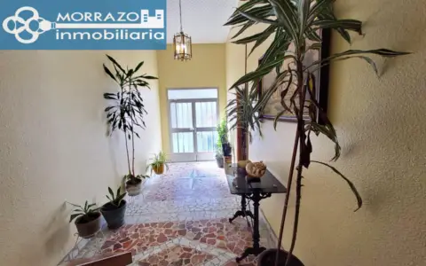 Casa en Avenida de Marín