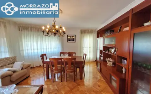Casa en Avenida de Marín
