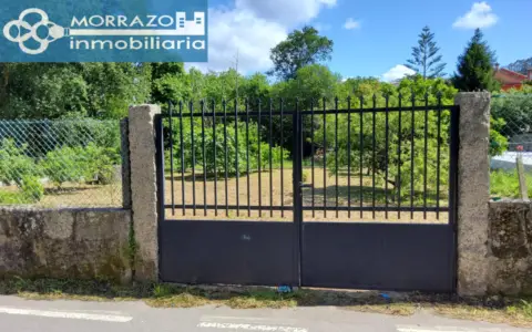 Terreno en calle del Viñal, 1