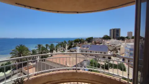 Apartamento en Paseo de Colón, 70