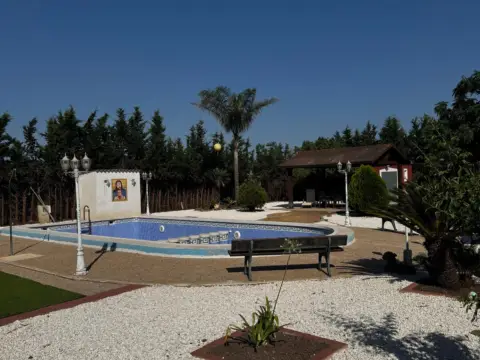 Casa en calle Pj Navarros, Los-Ds Aljorra, 30390, Cartagena, Mur, Par. A