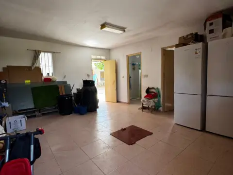 Casa en calle Valeriana