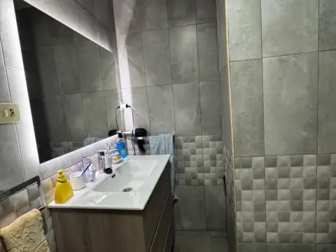 Piso en calle del Coronel López Peña, 1