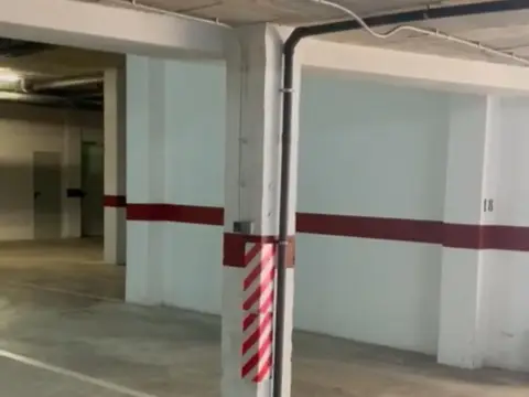 Piso en calle de Santa Marta, 1