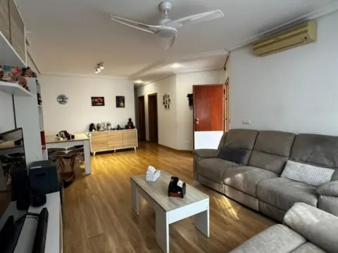 Chalet adosado en Paseo Senda del Recuerdo, 1