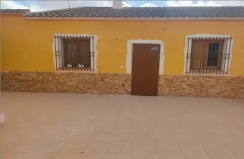 Chalet adosado en La Palma