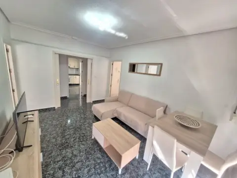 Piso en calle Turquesa