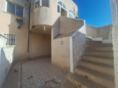 Ático en calle de Irene