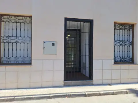 Estudio en calle Sagasta
