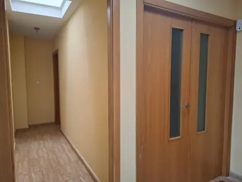 Piso en calle Antonio Pascual