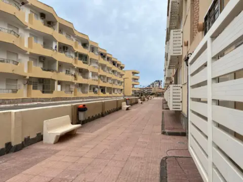 Apartamento en calle de los Argonautas