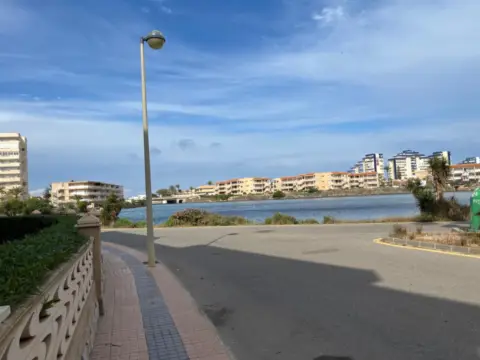 Apartamento en calle de los Argonautas