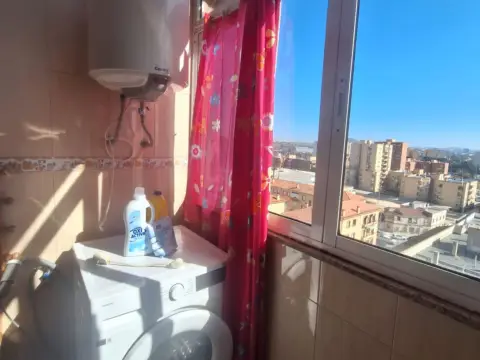 Piso en Alameda