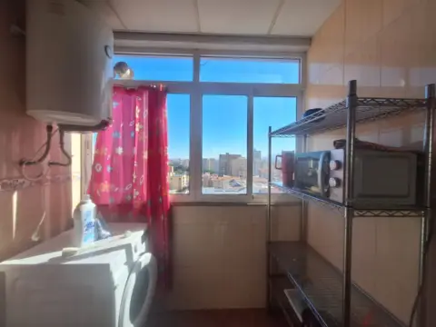 Piso en Alameda