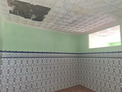 Chalet adosado en San Antonio Abad-Ciudad Jardín