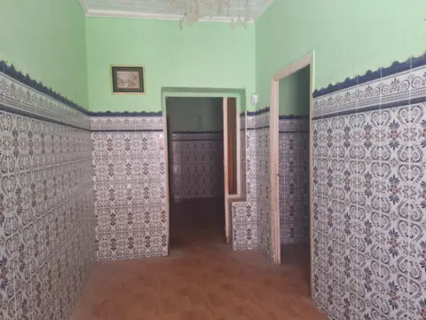 Chalet adosado en San Antonio Abad-Ciudad Jardín