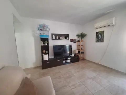 Piso en Los Barreros-Cuatro Santos