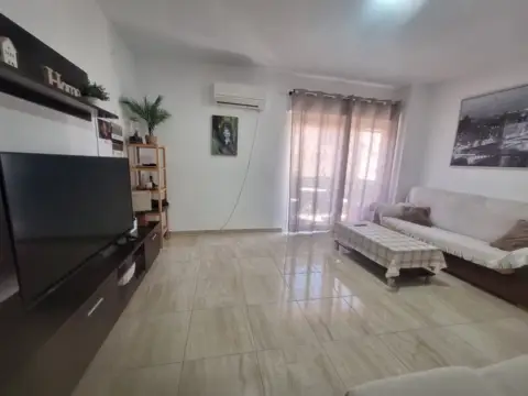 Piso en Los Barreros-Cuatro Santos