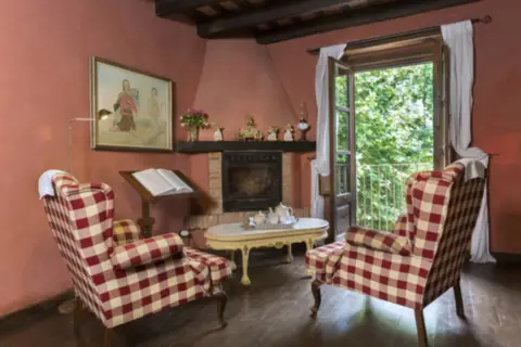 Chalet en Carrer de les Brugueres