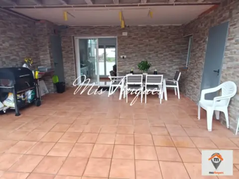 Casa en Carrer del Jura