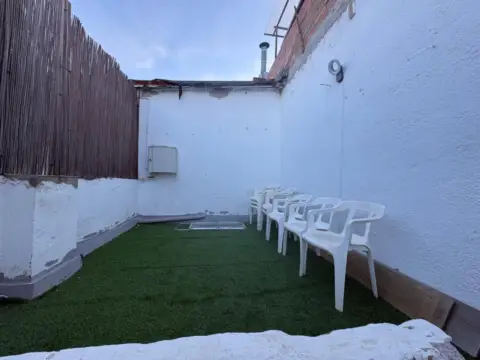 Piso en Carrer de Candanchú