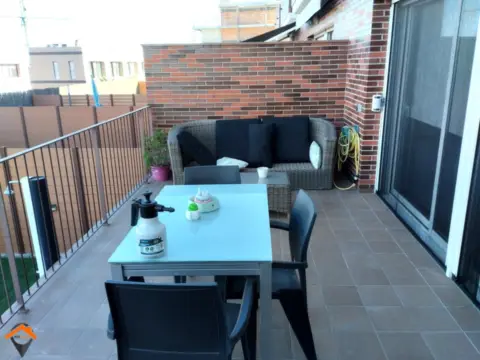 Chalet unifamiliar en Carrer del Cremat