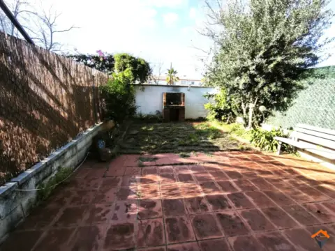 Casa en Carrer de Joan Oliver