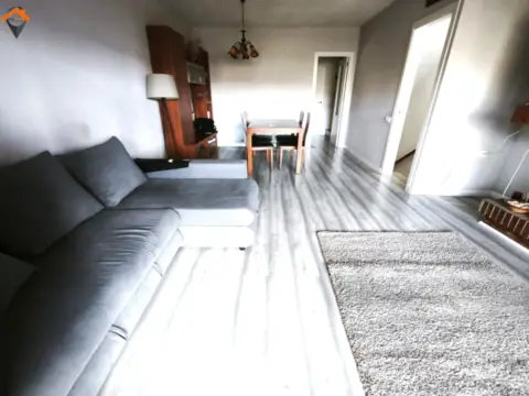 Casa en Carrer de Joan Oliver