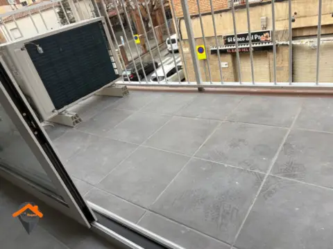 Piso en Carrer de Josep Aparici