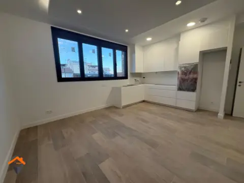 Piso en Carrer de la Maladeta