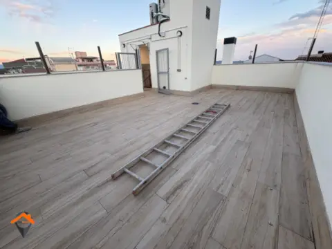 Piso en Carrer de la Maladeta