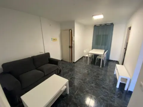 Piso en Carretera de Terrassa