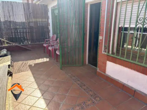 Casa en Carrer del Foix
