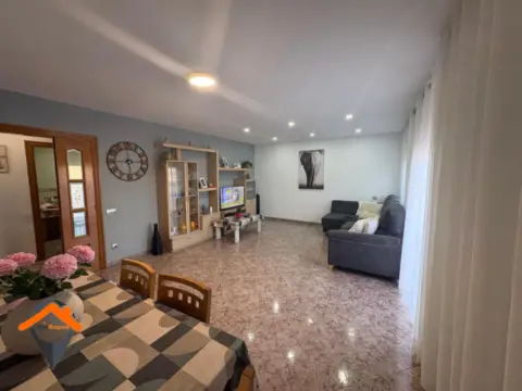 Piso en Carrer de la Llanera