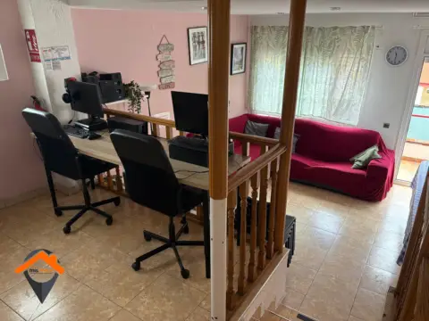 Casa en Carrer de Corones