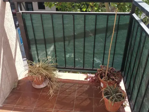 Piso en Carretera de Terrassa