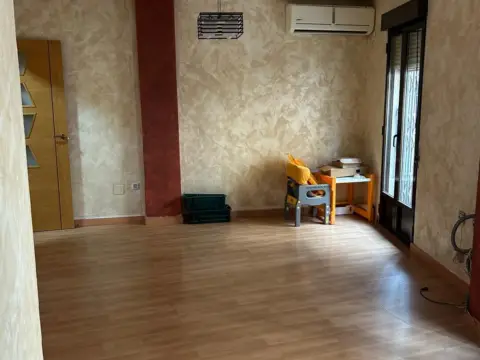 Piso en Plaza de la Audiencia