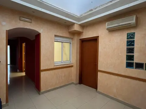 Casa en Avenida de Madrid