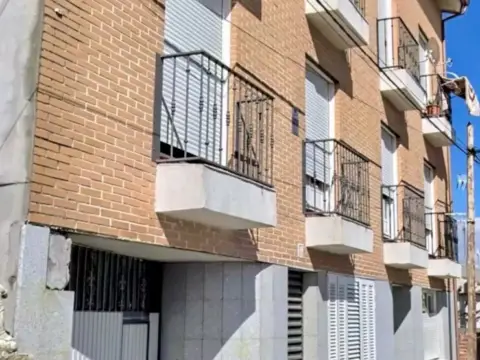 Piso en calle del Arenal, 52