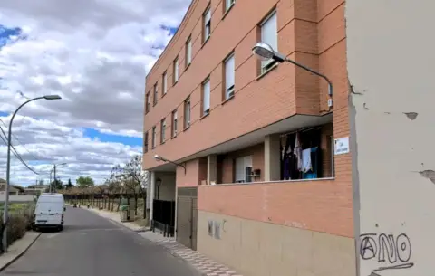 Piso en Travesía de Lominchar, 24