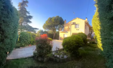 Casa en calle Cigüeña