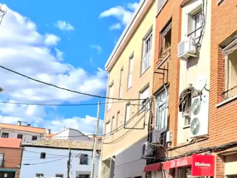 Apartamento en calle de la Zarza, 26