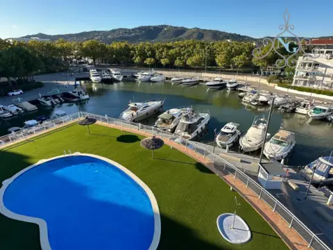 Ático en Port d'Aro